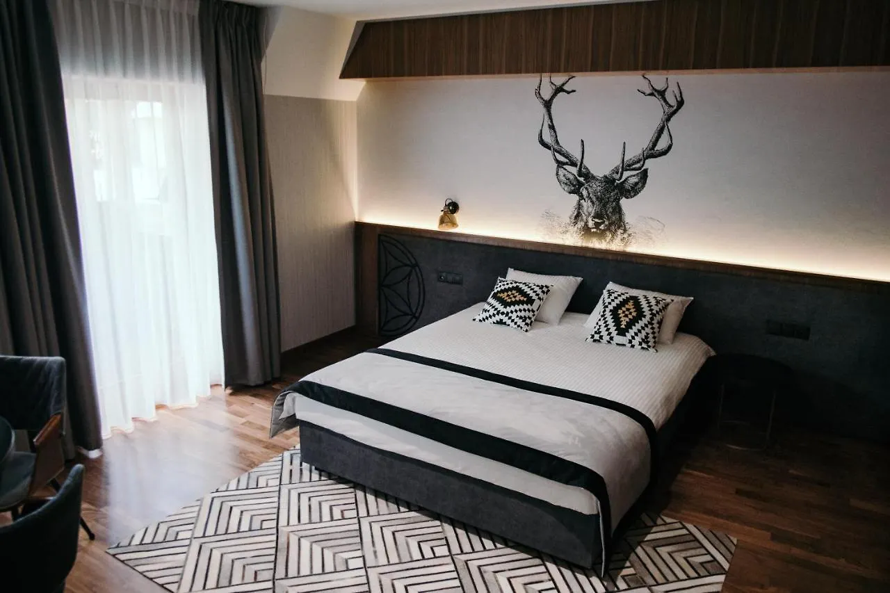 Apartamenty Chramcowki 7 Zakopane Apartman