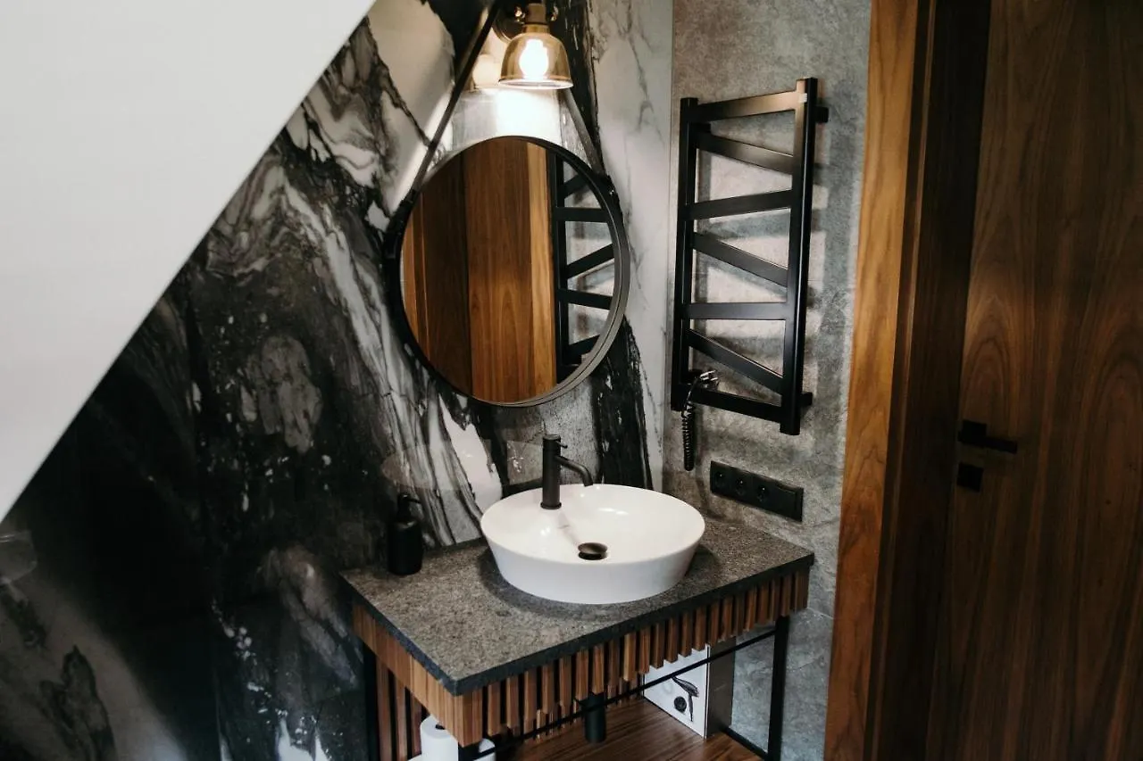 Apartman Apartamenty Chramcowki 7 Zakopane